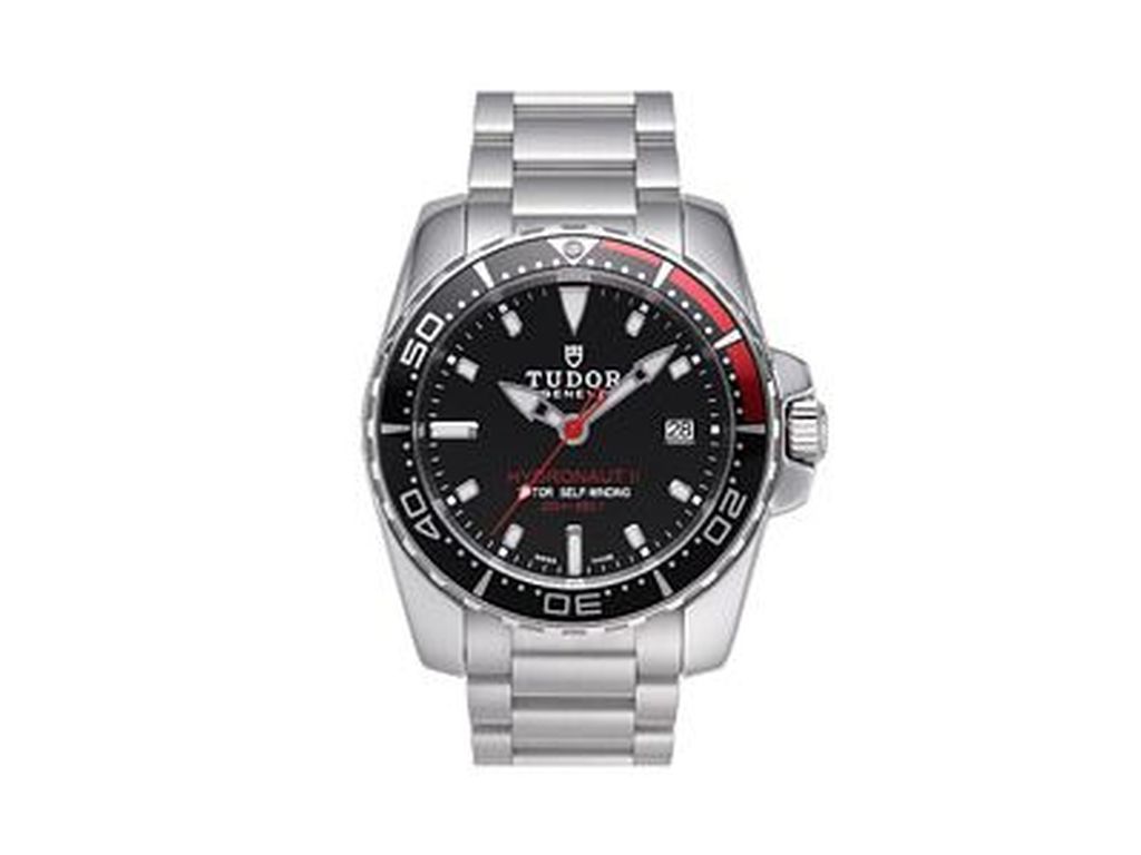 Tudor hydronaut ii 20060n discount