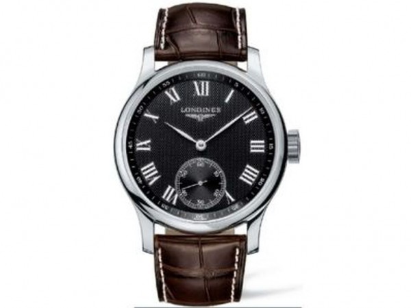 Longines Master Collection Gents XXL Handaufzug
