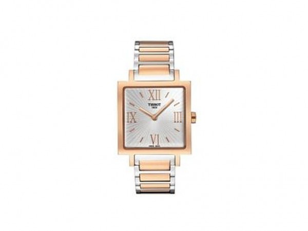 Tissot T-Trend Happy Chic