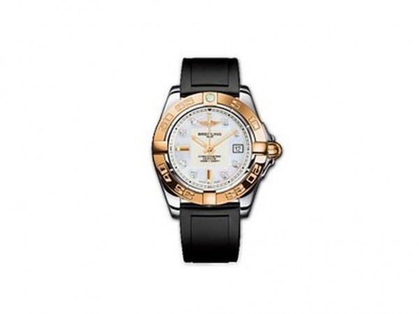 Breitling Galactic 32