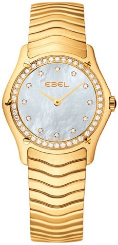 Ebel Classic Lady