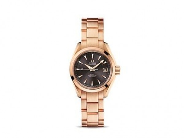 Omega Seamaster Aqua Terra Automatic