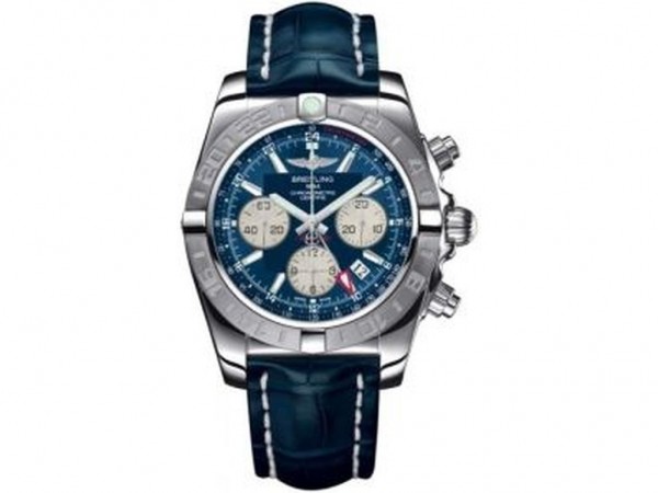 Breitling Chronomat 44 GMT