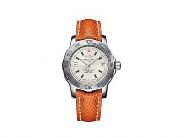 Breitling Colt 33