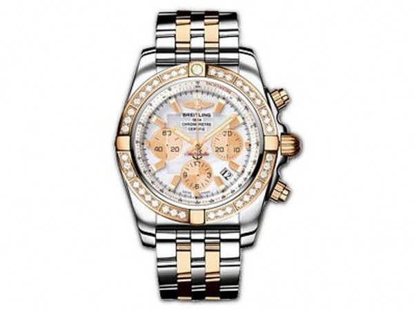 Breitling Chronomat 44 Diamant