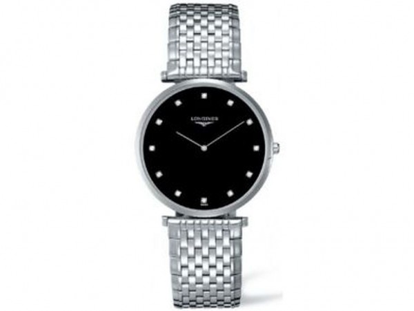 Longines La Grande Classique de Longines Gents Large