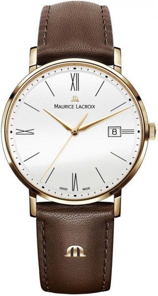 Maurice Lacroix Eliros Date