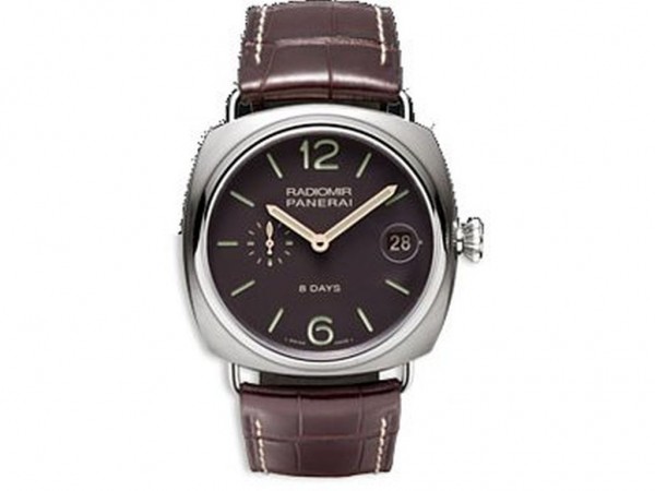 Officine Panerai Radiomir 8 Days