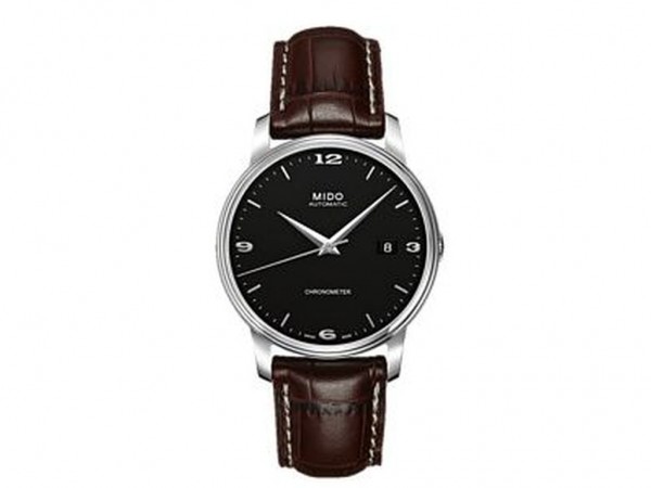 Mido Baroncelli III Gent