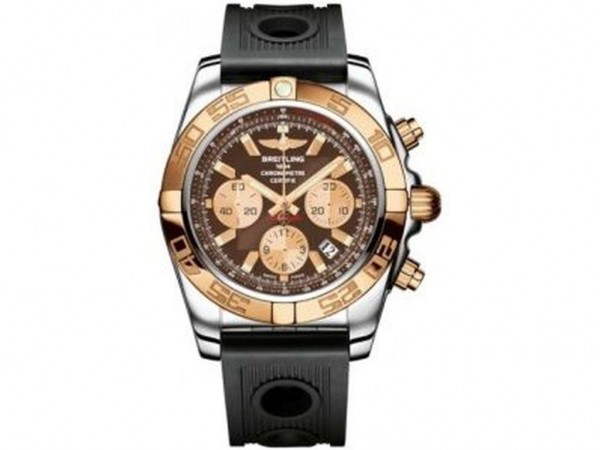 Breitling Chronomat 44