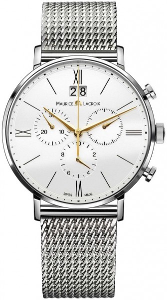 Maurice Lacroix Eliros Chronograph