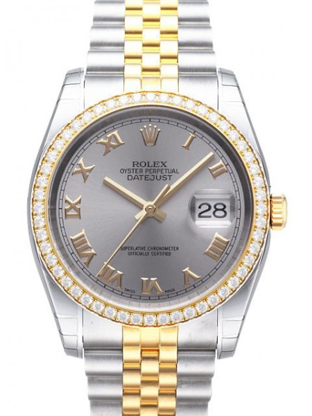 Rolex Datejust