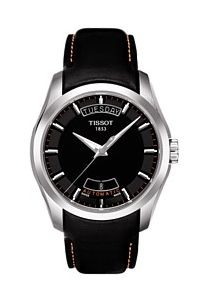 Tissot T-Trend Couturier Automatic