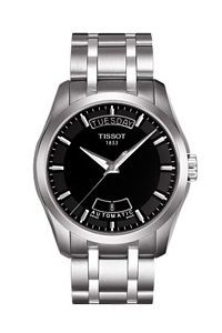 Tissot T-Trend Couturier Automatic