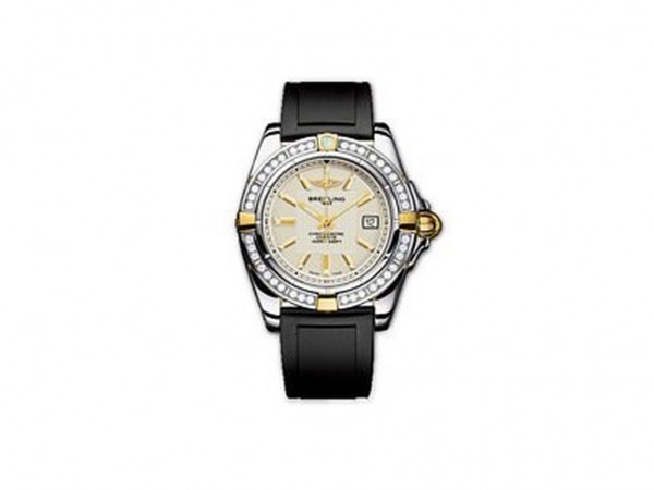 Breitling Galactic 32
