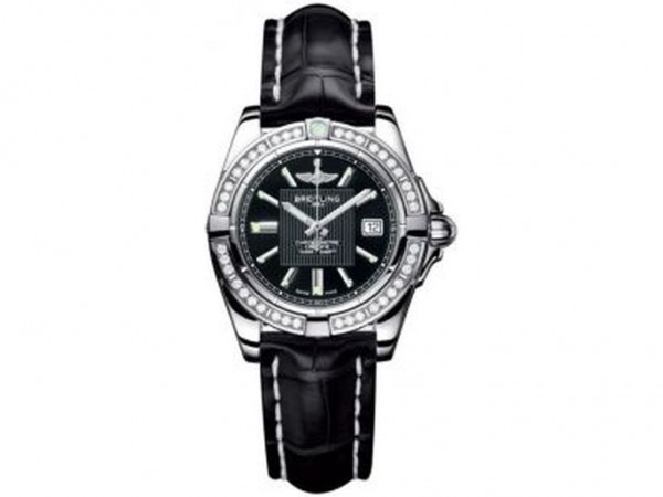 Breitling Galactic 32