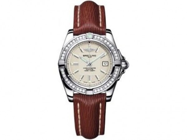 Breitling Galactic 32