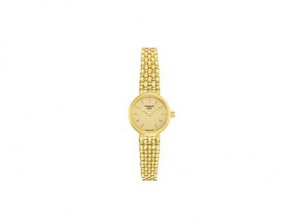 Tissot T-Gold Caliente