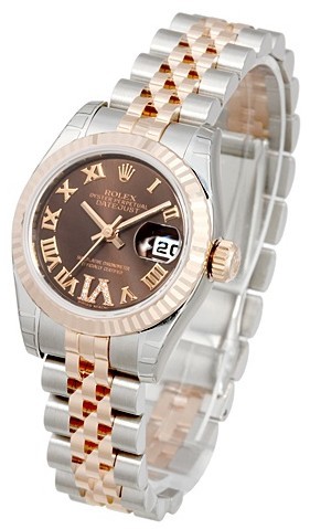 Rolex Lady-Datejust