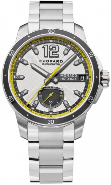 Chopard Grand Prix de Monaco Historique Power Control