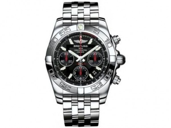 Breitling Chronomat 41 Limited Edition