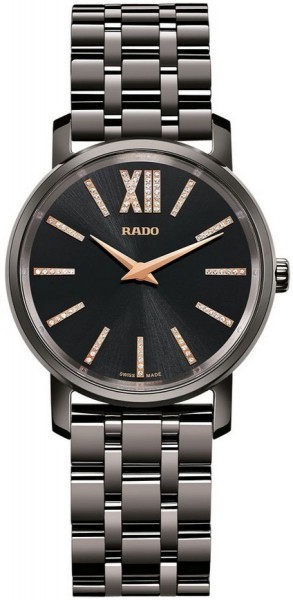 Rado Diamaster Quarz 33mm