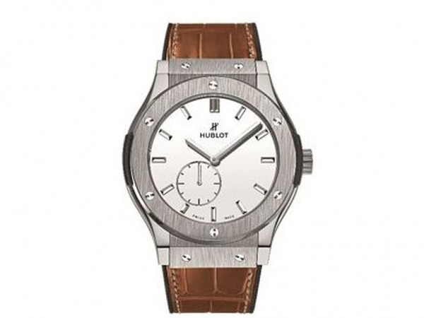 Hublot Classic Fusion Classico Ultra-Thin