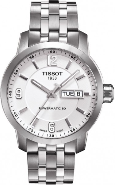 Tissot T-Sport PRC 200 Automatic