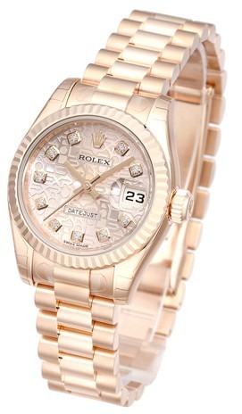 Rolex Lady-Datejust