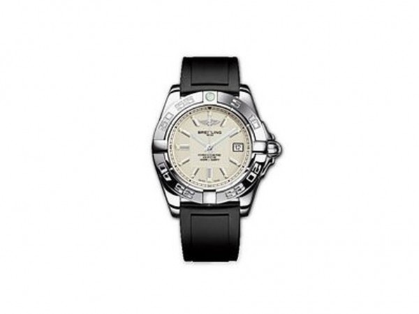 Breitling Galactic 32