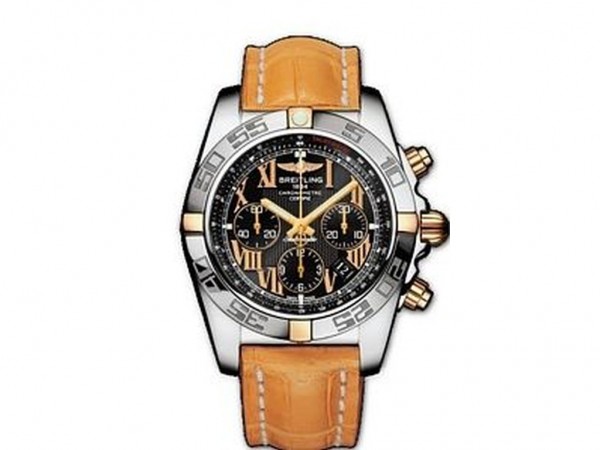 Breitling Chronomat 44