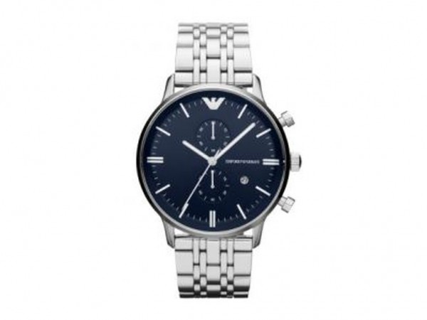 Armani Chronograph