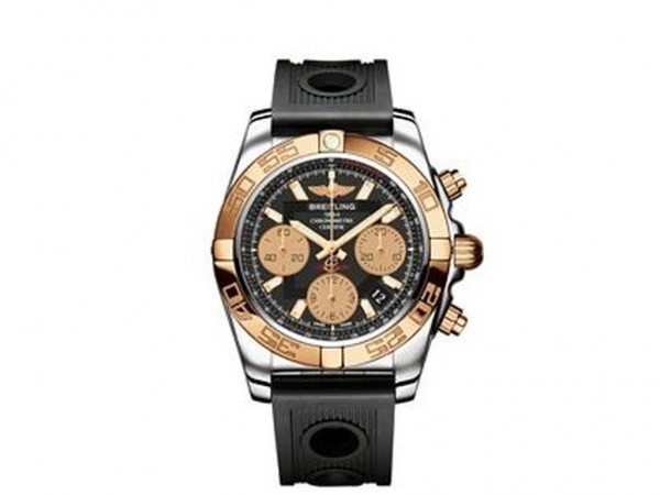 Breitling Chronomat 41