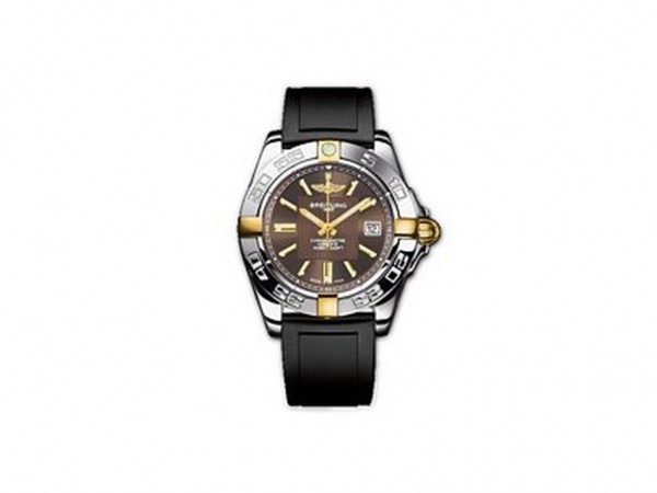 Breitling Galactic 32