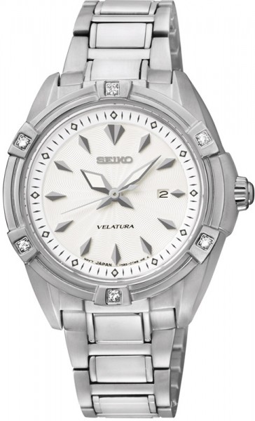 Seiko Velatura Quarz