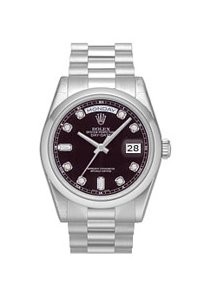 Rolex Day-Date