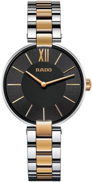 Rado Coupole Quarz 32,5mm