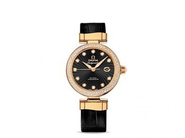 Omega De Ville Ladymatic