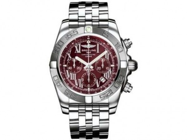 Breitling Chronomat 44