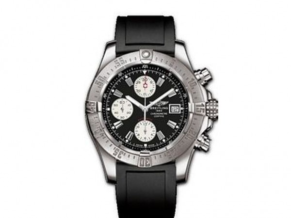 Breitling Avenger