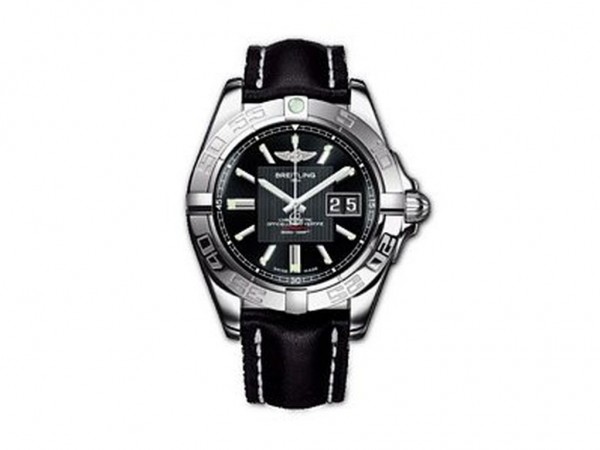 Breitling Galactic 41