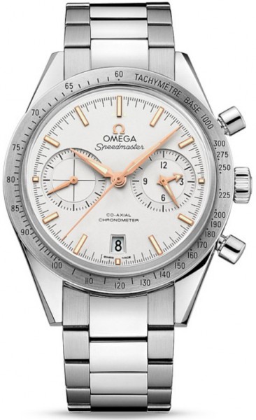 Omega Speedmaster '57