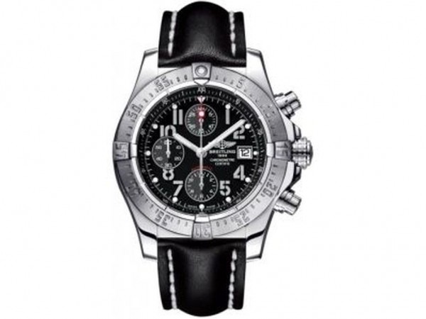 Breitling Avenger