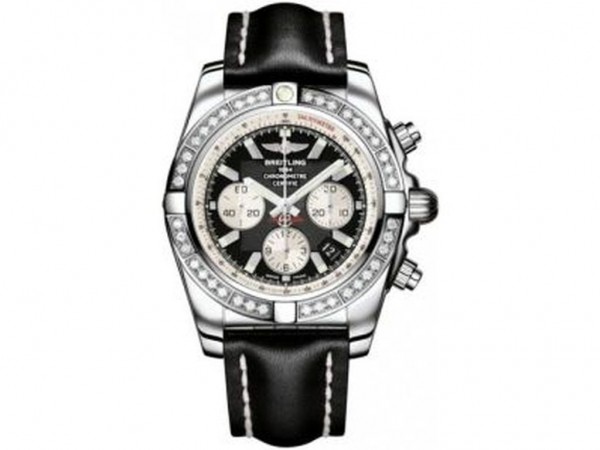 Breitling Chronomat 44