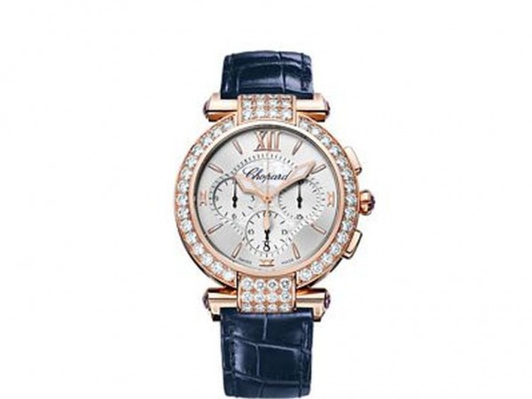 Chopard Imperiale Chronograph
