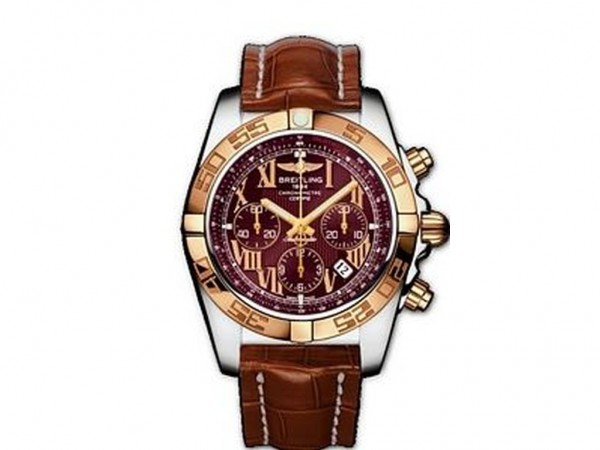 Breitling Chronomat 44