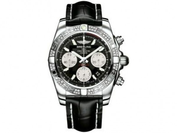 Breitling Chronomat 41