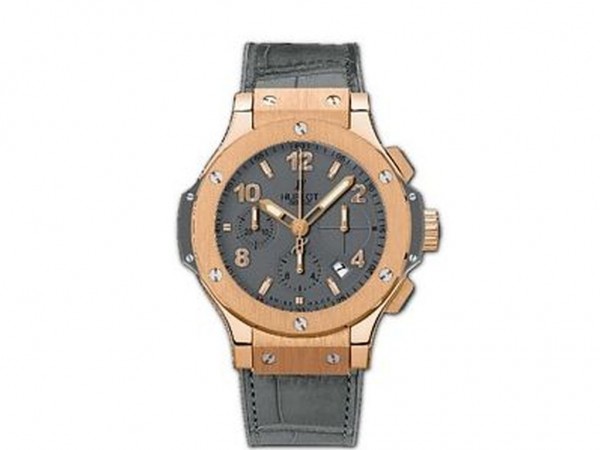 Hublot Big Bang Earl Gray