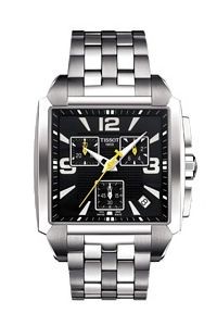 Tissot T-Trend Quadrato