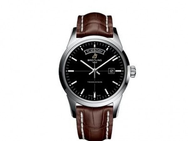 Breitling Transocean Day & Date